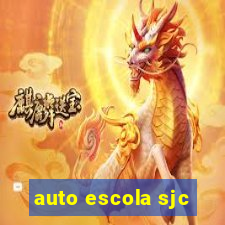 auto escola sjc